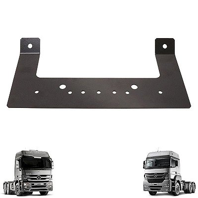 Suporte Sinaleira Mb Actros Axor Codigo Original 9585415040