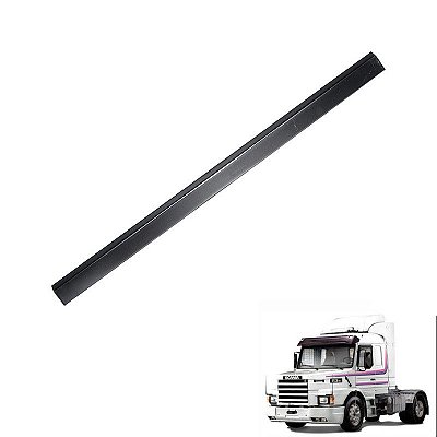 Costela Capô Scania T 113 Codigo Original 1347189