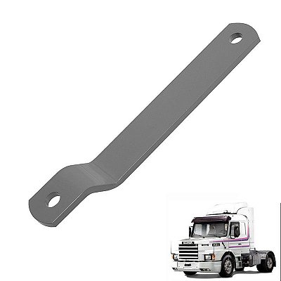 Tirante Estabilizador Scania 112 113 LD / LE Codigo 331329