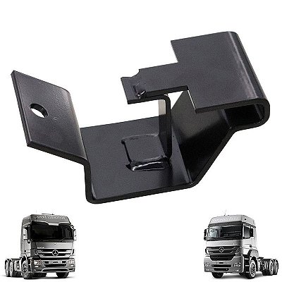União Paralama Mb Actros Codigo Original 9585205641