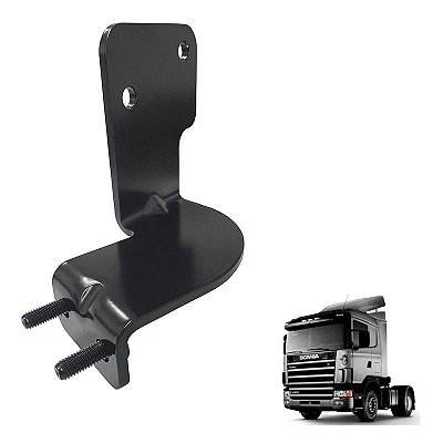 Suporte Fiação Scania S4 Codigo Original 1793399