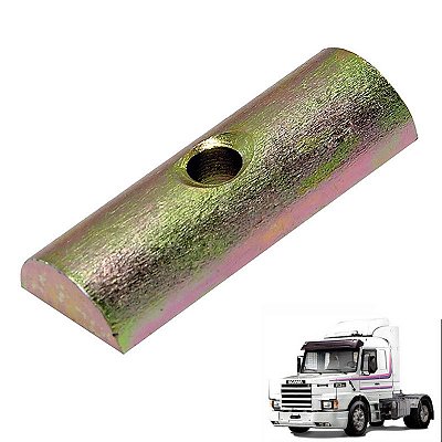 Castanha Comprida Cinta Tanque Scania T E R 112 Cod 275039