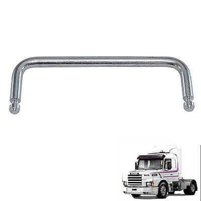 Tirante Suspensão Cabine Scania R 113 Codigo Original 367364