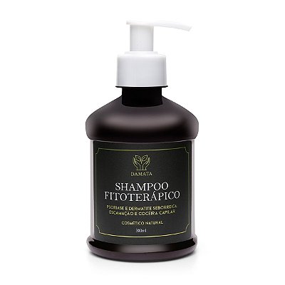Shampoo Para Psoríase ,dermatite, Escamação 240ml