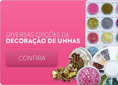 decoração de unhas