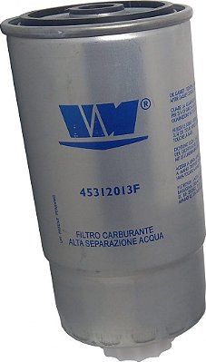 Filtro de combustível para motor Mercury mercruiser 2.0L ei 150