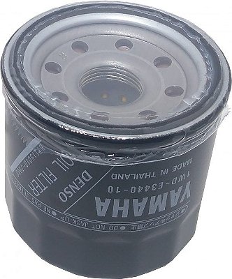 Filtro de óleo yamaha diversos modelos – 1WD-E3440-10