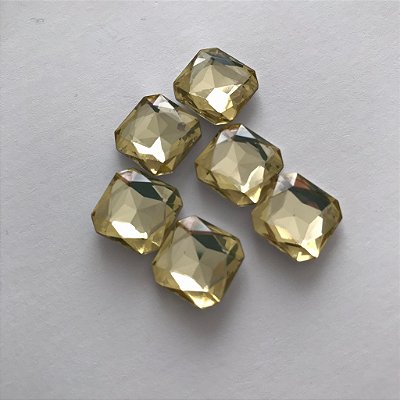 Carré Antique 12x12 Blond Flare c/6