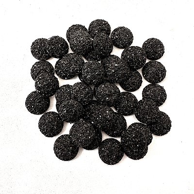 Drusa 14mm base reta c/25