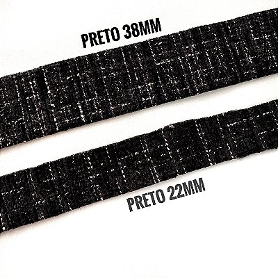 Fita tweed
