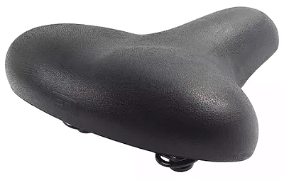 Selim seller Royal com 02 Molas