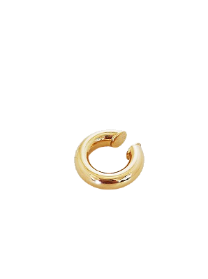 PIERCING FAKE MAXI G