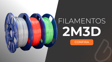 Filamento 2M3D