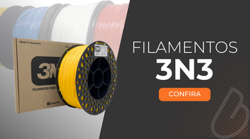 Filamento 3N3