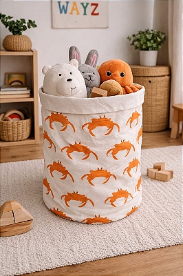Cestos Bag