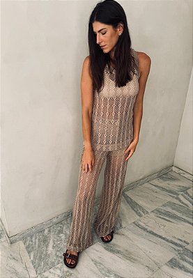 Regata Nadia Fendi