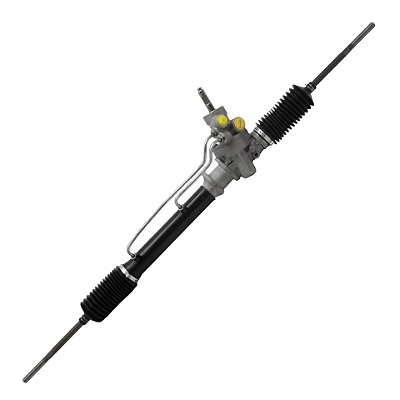 Caixa de Direção Hidráulica Chevrolet Celta Corsa Prisma Classic Agile Nova Montana Tigra Remanufaturada