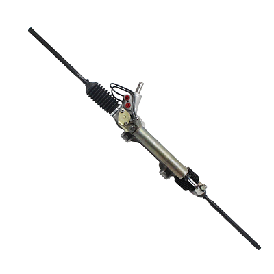 Caixa de Direção Hidráulica Citroën Xsara Picasso 2001 a 2012 Remanufaturada