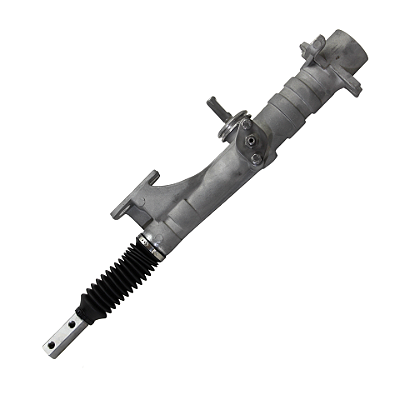 Caixa de Direção Mecânica Volkswagen Gol Saveiro Parati Santana Voyage Remanufaturada