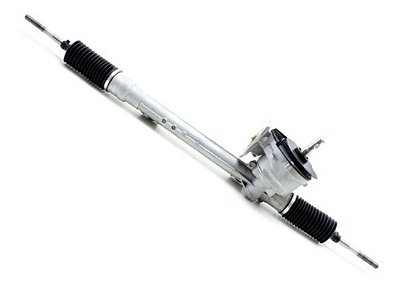 Caixa de Direção Elétrica Peugeot 2008 2014 a 2021 Sem Motor Remanufaturada