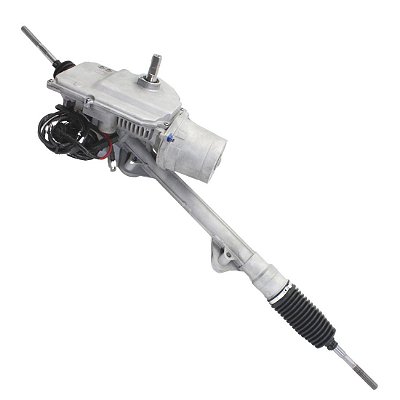 Caixa de Direção Elétrica Peugeot 208 2013 a 2018 Remanufaturada