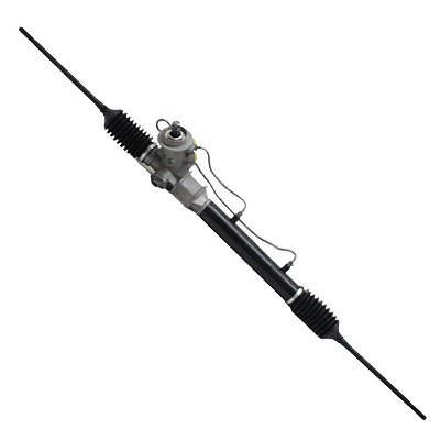 Caixa de Direção Hidráulica Mazda Mx3 1991 a 1998 Remanufaturada