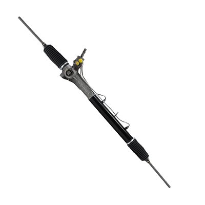 Caixa de Direção Hidráulica Citroen Jumper 1994 a 2004 Estria Fina Remanufaturada