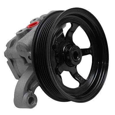 Bomba Direção Hidráulica Chevrolet Captiva 3.6 V6 2008 a 2015 Recondicionada