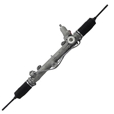 Caixa de Direção Hidráulica Mercedes-benz SLK 55 200 350 Remanufaturada