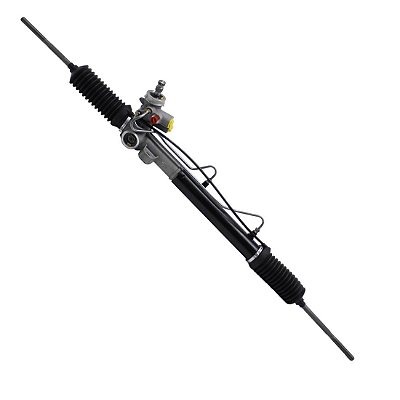 Caixa de Direção Hidráulica Chrysler Pt Cruiser 2005 a 2010 Com Furo para Sensor Remanufaturada