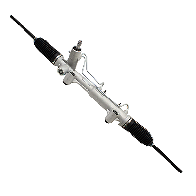 Nova Caixa de Direção Hidráulica Fiat Mobi Fiorino