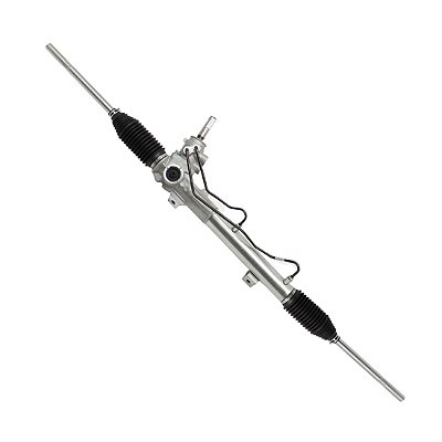 Nova Caixa de Direção Hidráulica Peugeot 307 2002 a 2012 Após Chassi 10311