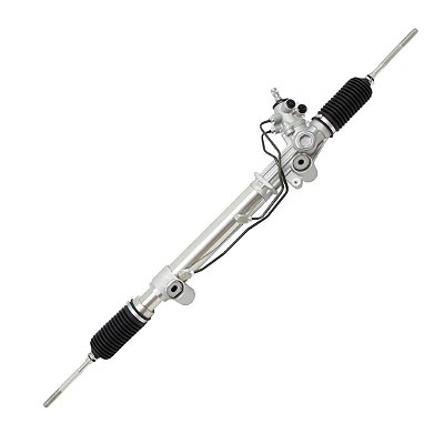 Nova Caixa de Direção Hidráulica Toyota Land Cruiser Prado 2004 a 2009