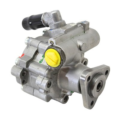 Bomba Direção Hidráulica Volkswagen Parati 1.6 1.8 G3 G4 1999 a 2012 ZF Recondicionada