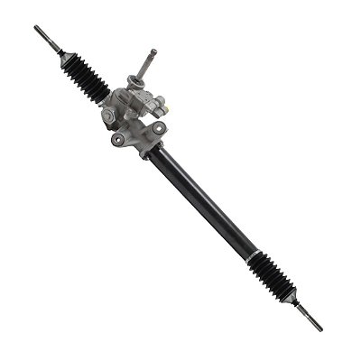 Caixa de Direção Hidráulica Honda Civic  1992 a 1995 Remanufaturada
