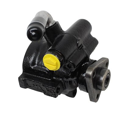 Bomba Direção Hidráulica Chevrolet Blazer 2.5 1996 A 2020 S10 2.5 1996 A 2000 Recondicionada