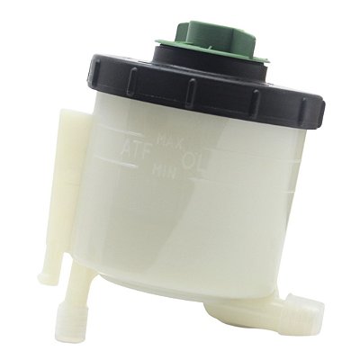 Reservatório de Óleo Hidráulico VW Gol Parati Saveiro Santana Quantum