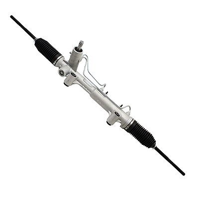 Nova Caixa de Direção Hidráulica Peugeot Partner Rapid 2022 a 2026