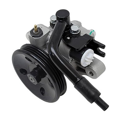 Nova Bomba Direção Hidráulica Hyundai Hb20 1.0 2013 a 2022