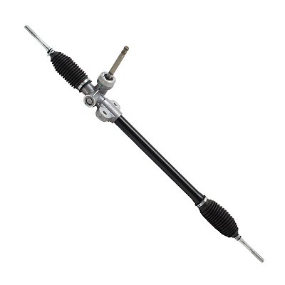 Nova Caixa de Direção Mecânica Jac Motors T5 2016 a 2019 Para Sistema Elétrico