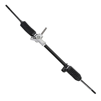 Nova Caixa Direção Mecânica Ford Fiesta 1996-2007 Courier 1997-2013