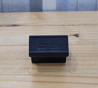 Apoio para elevação do descanso de braço Novo Polo/ Nivus/ Virtus