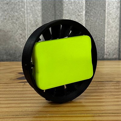 Suporte de wideband nano pro para saída de ar do Audi TT