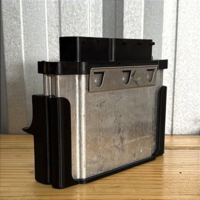 Suporte anti furto para ECU do VW Up TSI