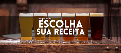 escolha sua receita