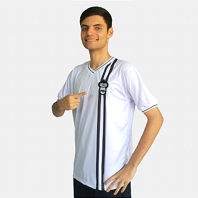 Camisa Macaca II - Futebol Raíz