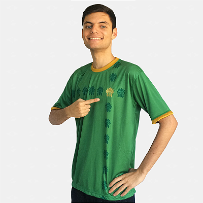 T-shirt Bugrão - Camisetas Básicas