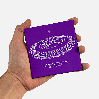 Azulejos Decorativos Estádios Mineiros