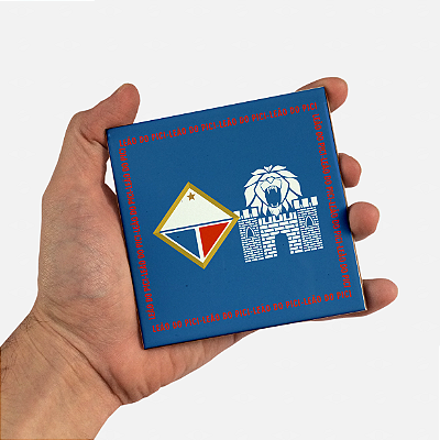 Azulejos Decorativos Futebol Cearense