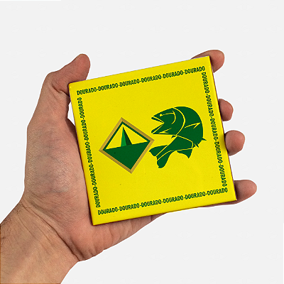 Azulejos Decorativos Futebol Mato-Grossense